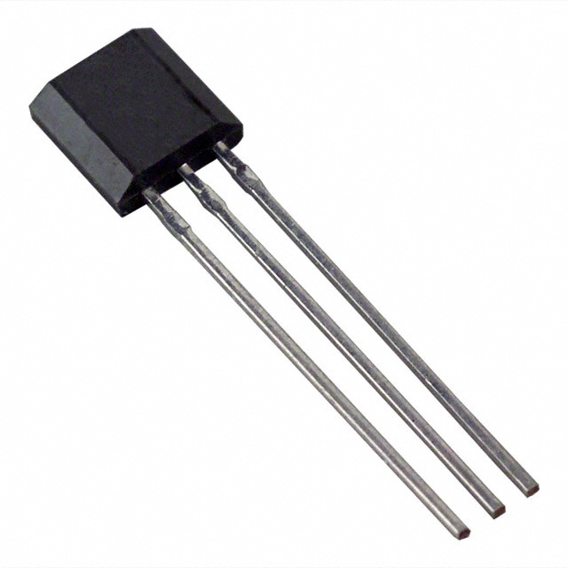 SS495A2 Honeywell Sensing and Productivity Solutions  Magnetic Sensors - Linear Compass (ICs)